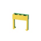 WEIDMULLER - Calotta di copertura in acciaio per morsetto IK 6 GG ZBE6K. 0526060000