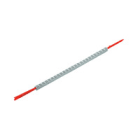 WEIDMULLER - Puntale di montaggio da 1.3 a 3 mm e 3.4 mm CLI R 02-3 GR/SW 8.