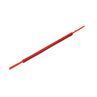WEIDMULLER - Puntale di montaggio da 1.3 a 3 mm e 3.4 mm CLI R 02-3 RT/WS +