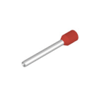 WEIDMULLER - Terminali standard 1.5 mm² H1,5/24 R.