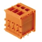 WEIDMULLER - Morsetto per circuito stampato 5.08 mm TOP1.5GS3/180 5 2STI OR.