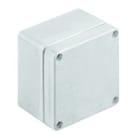 WEIDMULLER - Custodia vuota in alluminio Klippon K11