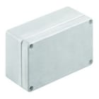 WEIDMULLER - Custodia vuota in alluminio Klippon K21.