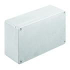 WEIDMULLER - Custodia vuota in alluminio Klippon K61.