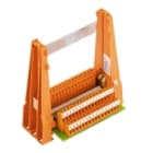 WEIDMULLER - Modulo interfaccia con vassoio schede per SPS SKH B64 RH2.