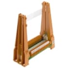 WEIDMULLER - Modulo interfaccia con vassoio schede per SPS SKH 31 LP RH1.