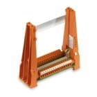WEIDMULLER - Modulo interfaccia con vassoio schede per SPS SKH D32 LP 5/16 RH2.
