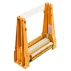 WEIDMULLER - Modulo interfaccia con vassoio schede per SPS SKH F32 Z&D LP RH2.