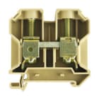 WEIDMULLER - Morsetto a vite per collegamento 35 mm² SAK 35N/35.