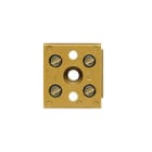 WEIDMULLER - Morsettiera a vite 4 mm² BK 2 CRN.