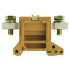 WEIDMULLER - Morsetto a vite per collegamento, 70 mm² SAKG 70/35 II/GW.