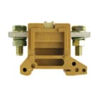 WEIDMULLER - Morsetto a vite per collegamento 50 mm² SAKG 32/35 II.