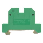WEIDMULLER - Morsetto a vite per collegamento 2.5 mm² EK 2.5/35.