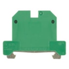 WEIDMULLER - Morsetto a vite per collegamento 4 mm² EK 4/35.
