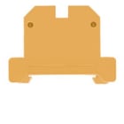 WEIDMULLER - Morsetto a vite per collegamento 6 mm² EK 6/35.
