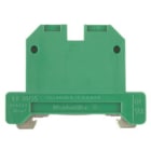 WEIDMULLER - Morsetto a vite per collegamento, 10 mm², EK 10/35.