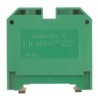 WEIDMULLER - Morsetto a vite per collegamento 35 mm² EK 35/35.