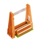 WEIDMULLER - Modulo interfaccia con vassoio schede per SPS SKH E48 LP2/LP.