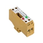 WEIDMULLER - Morsetto a vite 4 mm² SAKT E/32 2LD 60VAC.