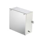 WEIDMULLER - Custodia 250x250x120 mm specchio lucidato Klippon STB 4 SS.