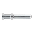 WEIDMULLER - Contatto Maschio HDC C HX SM4.0AG.