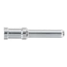 WEIDMULLER - Contatto Maschio HDC C HX SM6.0AG