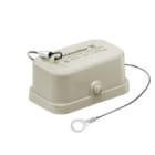 WEIDMULLER - HDC HQP DMD 2BO