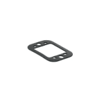 WEIDMULLER - Guarnizione a flangia HDC HQP FD.