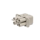 WEIDMULLER - Contatto Femmina 690V HDC HQ 4/2 FC.