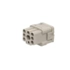 WEIDMULLER - Contatto Femmina 400V HDC HQ 7 FC.