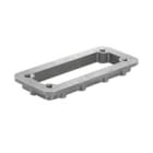 WEIDMULLER - Custodie collegamento staffa serraggio HDC 24B XXL mount frame.
