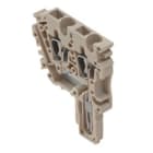 WEIDMULLER - Spina collegamento innesto 2.5 mm² ZP 2.5/2AN/QV.