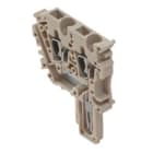WEIDMULLER - Spina collegamento innesto 2.5 mm² ZP 2.5/2AN/QV ZA O.RA.