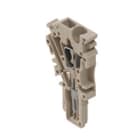 WEIDMULLER - ZP 2.5/1AN/QV 1007900000