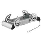 WEIDMULLER - HDC 16B DODQ 2QB