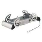 WEIDMULLER - HDC 16B DODQ 2QB
