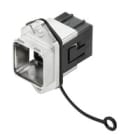 WEIDMULLER - Custodia IP67 per Industrial Ethernet IE-BHS-V14M-RJA.