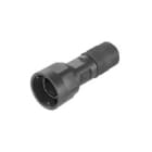 WEIDMULLER - Custodia IP67 per Industrial Ethernet, modello IE-PH-V01P.