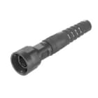 WEIDMULLER - Custodia IP67 per Industrial Ethernet, modello IE-PH-V01P-BP.