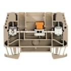 WEIDMULLER - Morsetto a vite per collegamento, 6 mm² WTL 6/1.