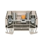 WEIDMULLER - Morsetto a vite per collegamento 6 mm² WTL 6/1/STB.