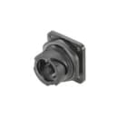 WEIDMULLER - Custodia IP67 per Industrial Ethernet IE-BH-V01P.
