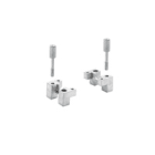 WEIDMULLER - HDC ADAPTER W. SCREW