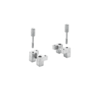 WEIDMULLER - Adattatore con vite HDC Adapter con vite.
