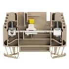 WEIDMULLER - Morsetto collegamento vite 6 mm² WTQ 6/1.