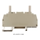 WEIDMULLER - Morsetto a vite per collegamento 6 mm² WTL 6/3/STB.