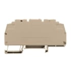 WEIDMULLER - Morsetto a vite per collegamento 6 mm² WTL 6/3.