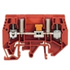 WEIDMULLER - Morsetto a vite 6 mm² collegamento WTL 6/1 EN STB RT.
