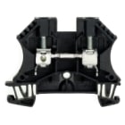 WEIDMULLER - Morsetto a vite per collegamento 6 mm² WDU 6 SW.