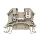 WEIDMULLER - Morsetto a vite per collegamento 2.5 mm² WDU 2.5 F 2X2.8
